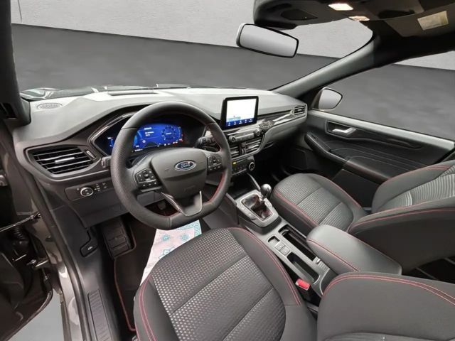 Ford Kuga EcoBoost ST Line