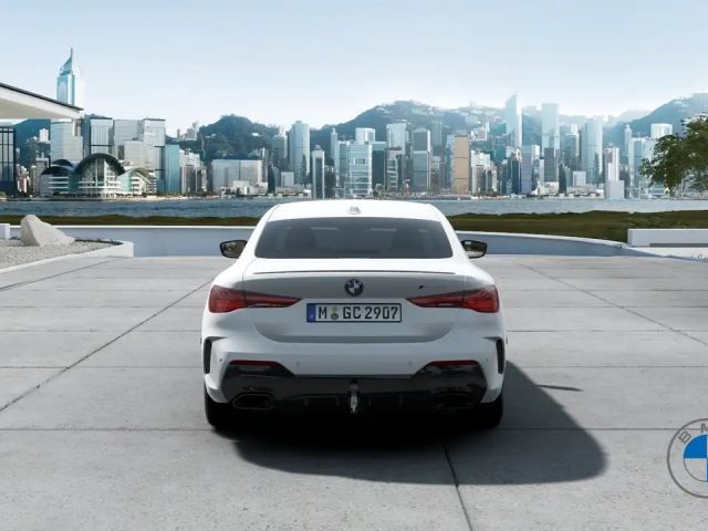 BMW 440 Coupé M-Sport M440i xDrive