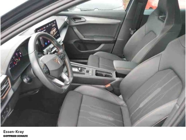 Cupra Formentor 1.4 VZ e-Hybrid