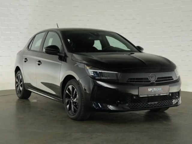 Opel Corsa GS-Line Grand Sport