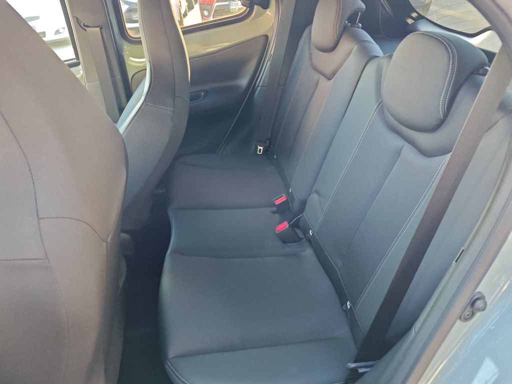 Toyota Aygo X 5-deurs