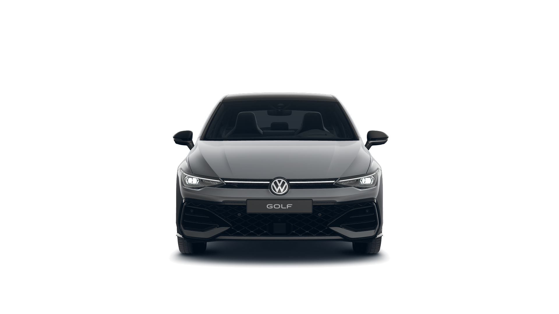 Volkswagen Golf DSG R-Line