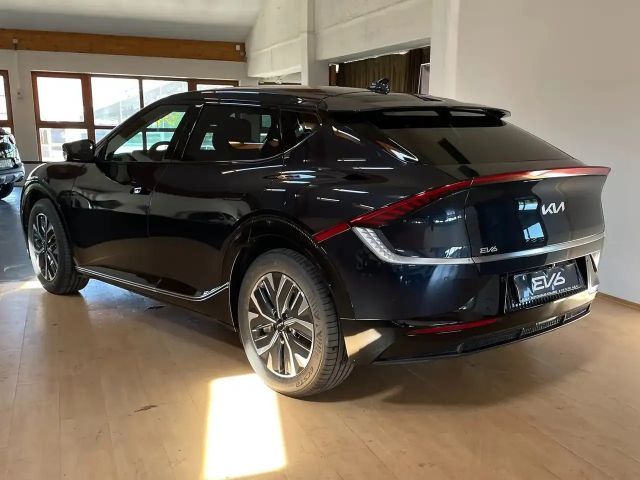 Kia EV6 Air