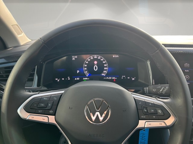 Volkswagen Taigo 1.0 TSI DSG Life