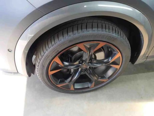 Cupra Formentor 4Drive DSG VZ