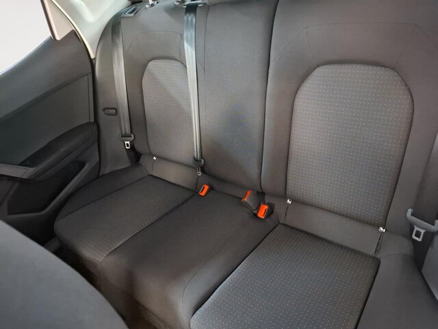 Seat Arona 1.0 TSI
