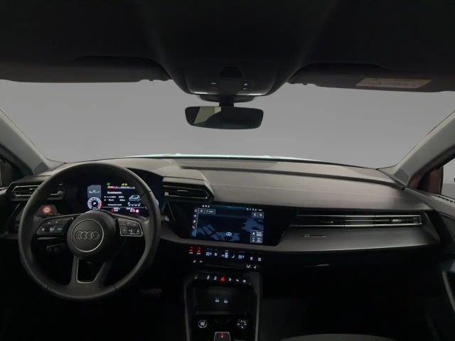 Audi A3 30 TFSI S-Line Sedan