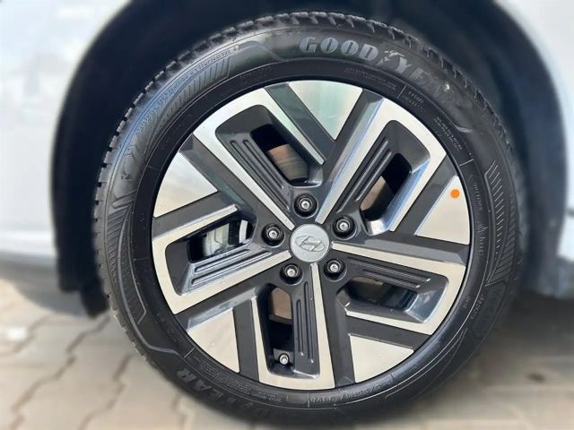 Hyundai Kona Edition 30 plus Electric