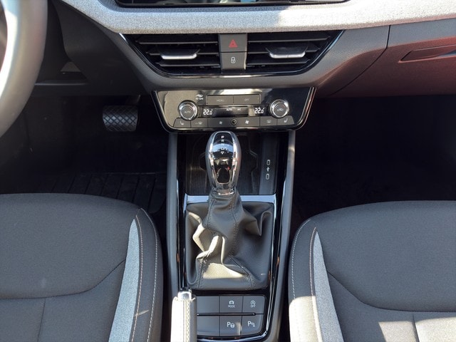 Skoda Kamiq 1.5 TSI Selection