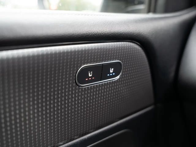 Mercedes-Benz GLB 250 4MATIC