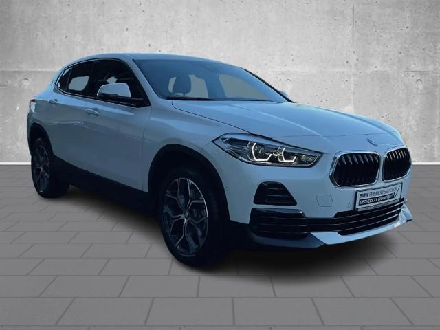 BMW X2 sDrive