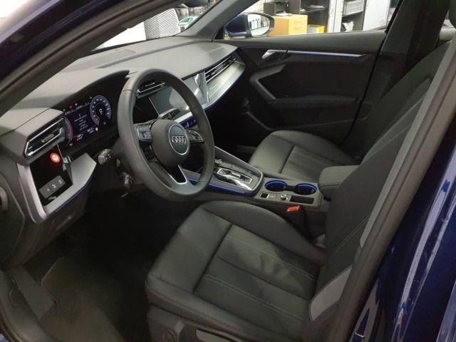 Audi A3 30 TFSI S-Tronic Sportback