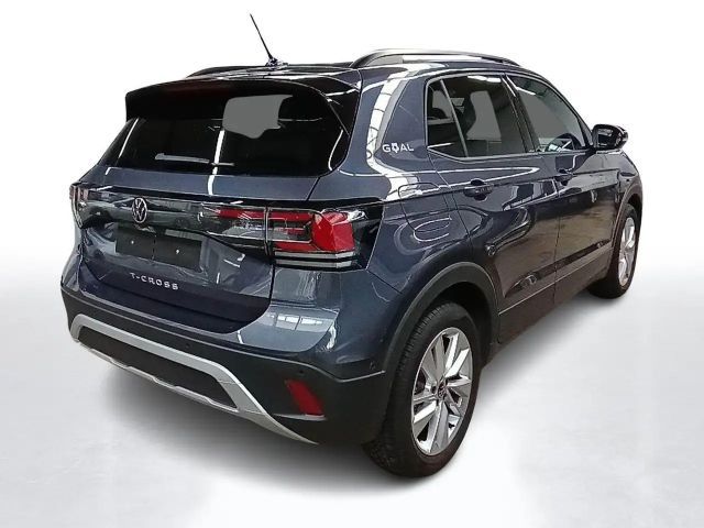 Volkswagen T-Cross 1.0 TSI DSG