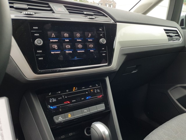 Volkswagen Touran 1.5 TSI IQ.Drive