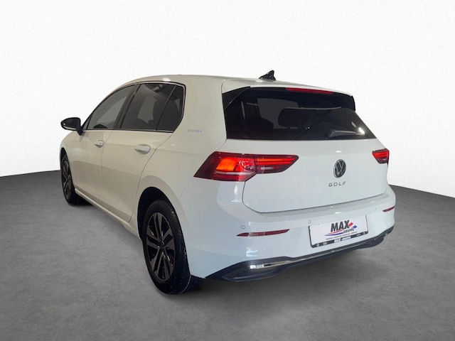 Volkswagen Golf 2.0 TDI DSG