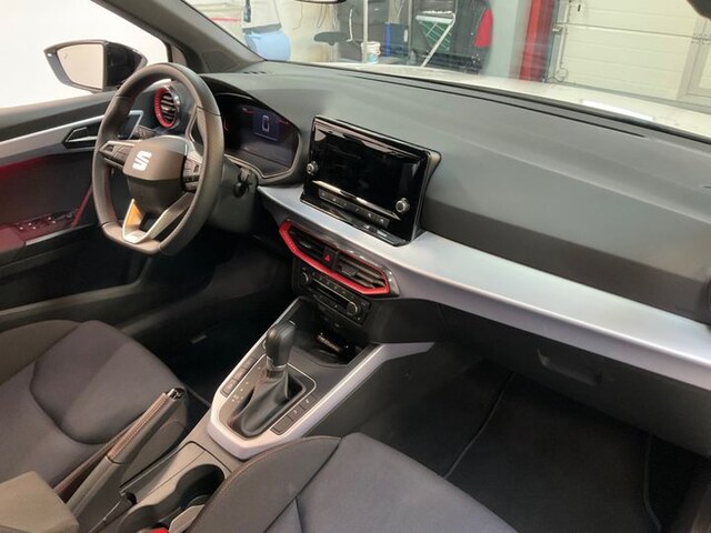 Seat Arona ARONA 1.0 TSIFR   5T81  DG8AU7