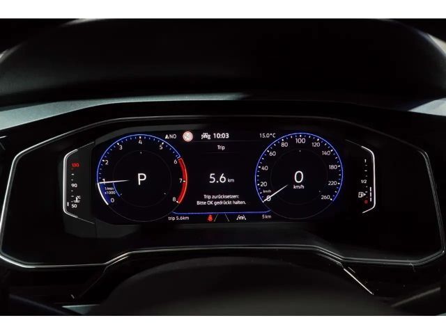 Volkswagen Taigo 1.0 TSI DSG