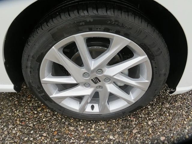 Seat Ibiza 1.0 EcoTSI FR-lijn