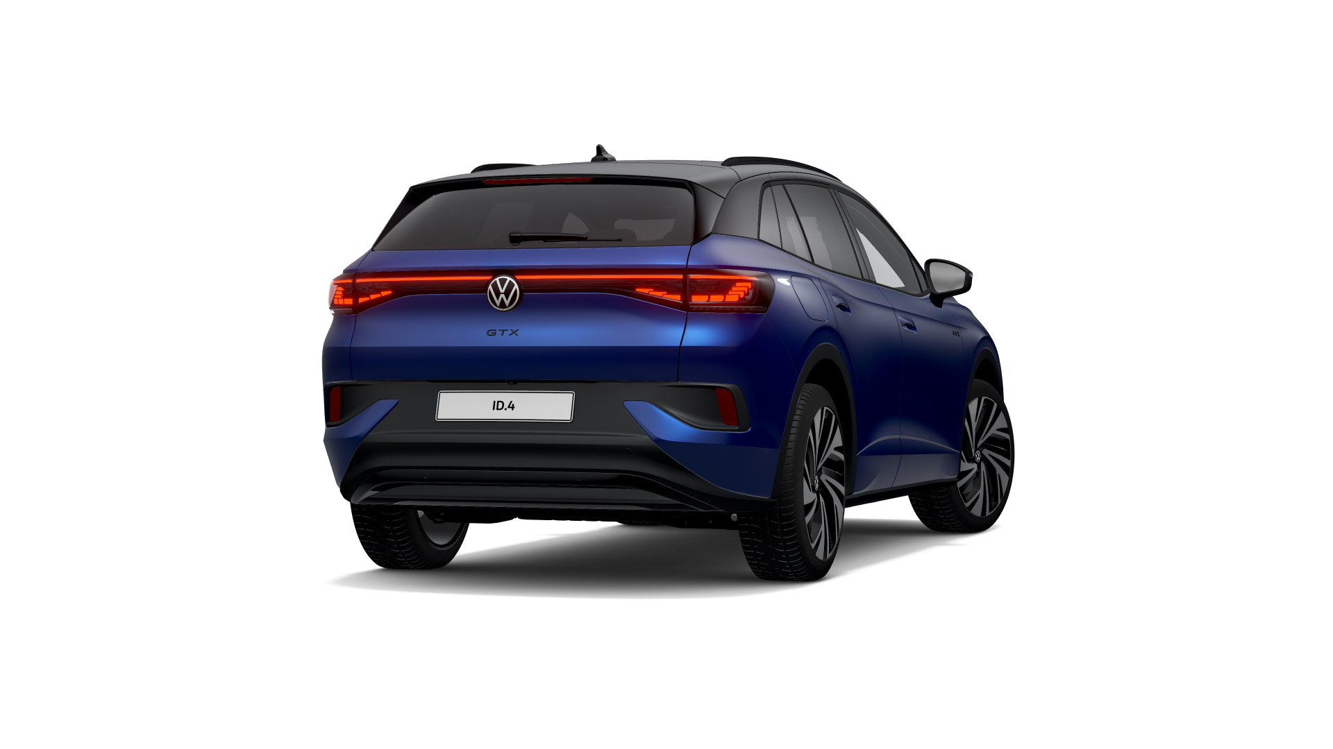 Volkswagen ID.4 4Motion GTX
