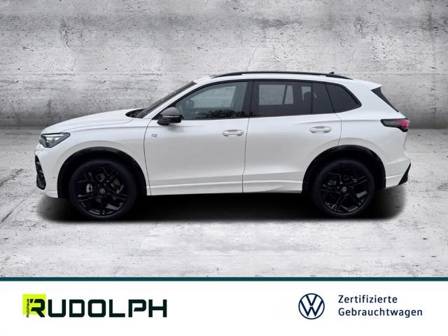 Volkswagen Tiguan 2.0 TDI 4Motion DSG R-Line