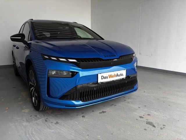 Skoda Enyaq Sportline