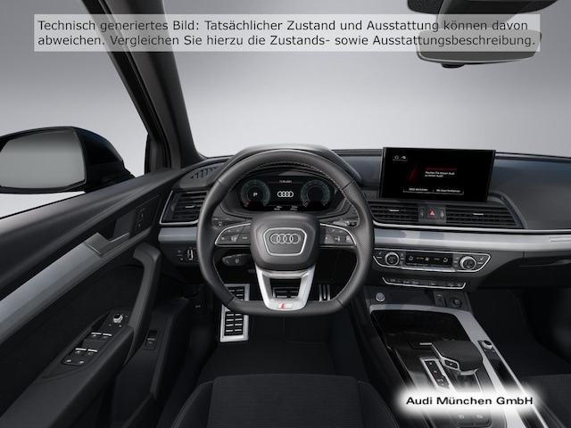 Audi Q5 40 TDI Quattro S-Tronic
