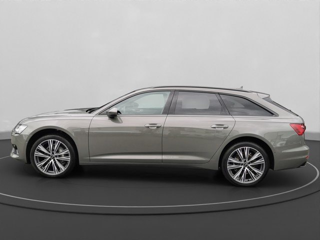 Audi A6 40 TDI Avant Quattro S-Tronic