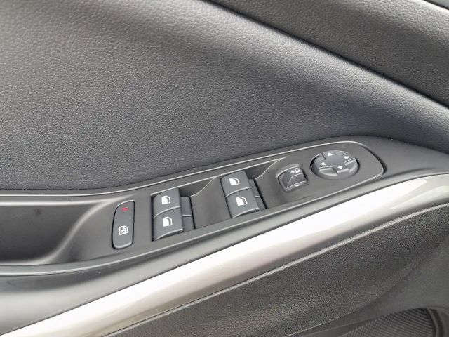 Opel Grandland X GSe