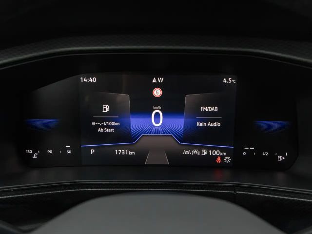 Volkswagen T-Cross 1.0 TSI DSG Life