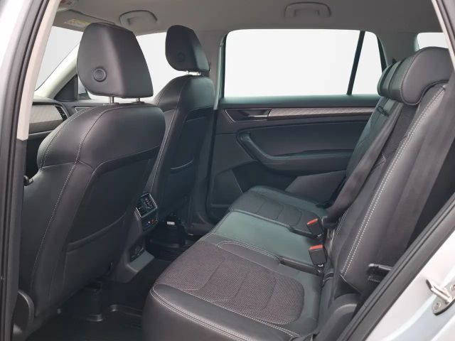 Skoda Kodiaq 1.5 TSI Style Style