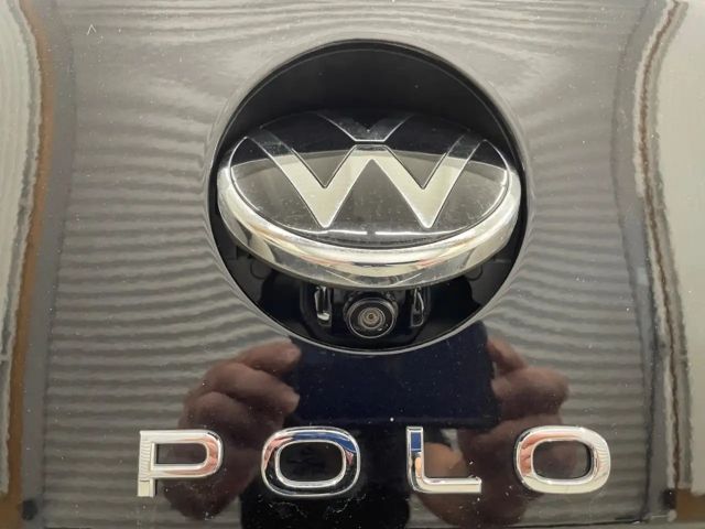 Volkswagen Polo IQ.Drive Life