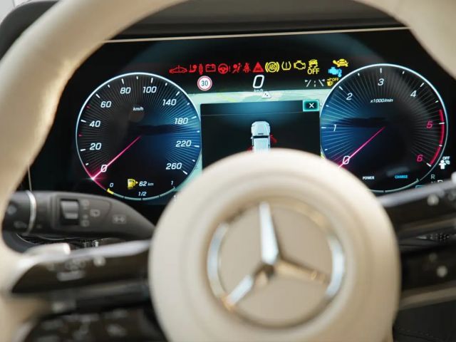 Mercedes-Benz G 450 450d AMG Line