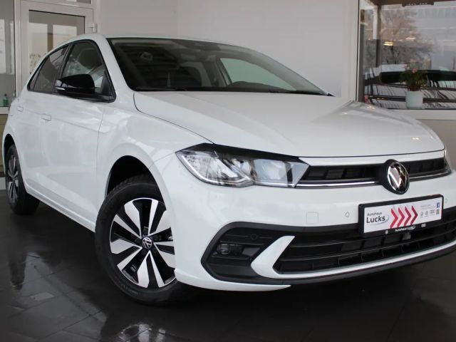 Volkswagen Polo 1.0 TSI DSG