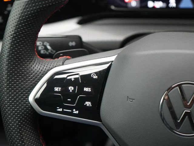 Volkswagen Golf DSG GTI Golf VIII