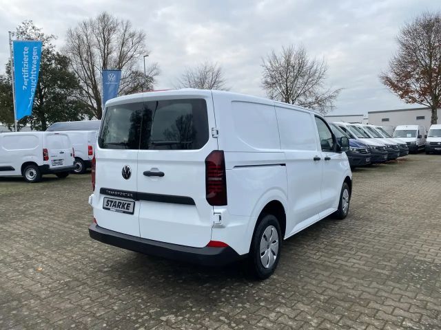 Volkswagen Transporter 2.0 TDI T7
