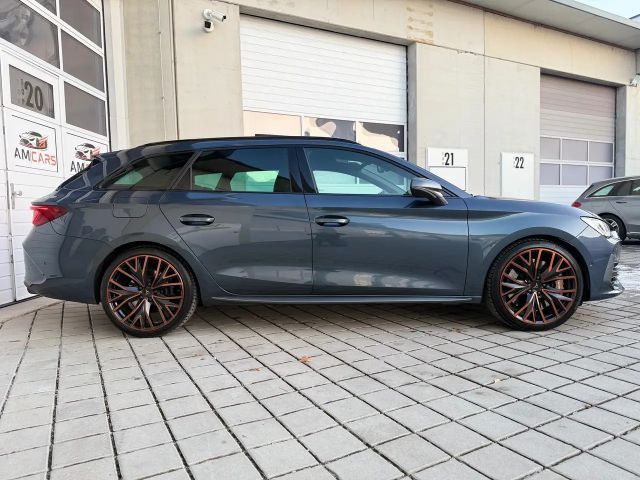 Cupra Leon 4Drive DSG VZ