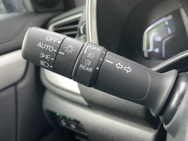 Honda CR-V 2.0 Elegance e:HEV