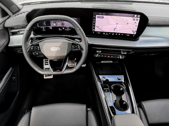 Audi Q3 S-Tronic Sportback