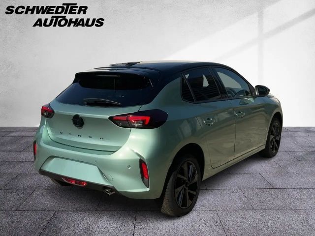 Opel Corsa 1.2 Turbo Turbo