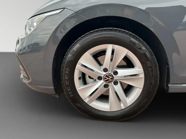 Volkswagen Golf Golf VIII Life Variant