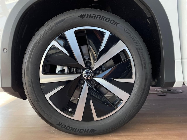 Volkswagen Tayron DSG Elegance Elegance