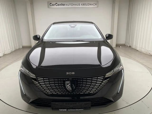 Peugeot 308 Allure Pack