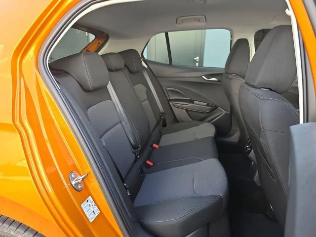 Skoda Fabia 1.5 TSI Selection