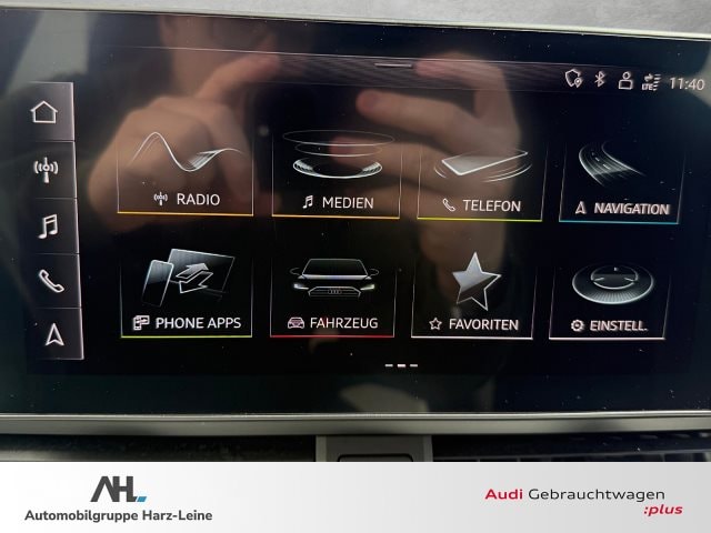 Audi A4 35 TFSI Avant S-Tronic