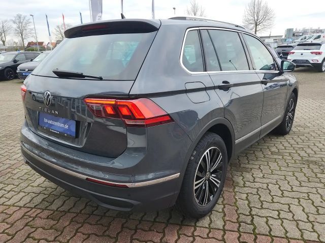 Volkswagen Tiguan 2.0 TDI DSG