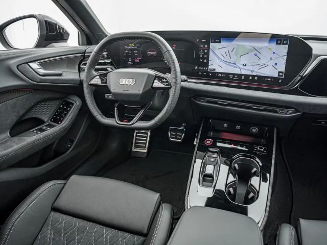 Audi A5 Quattro S-Tronic