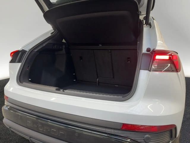 Audi Q4 e-tron S-Line