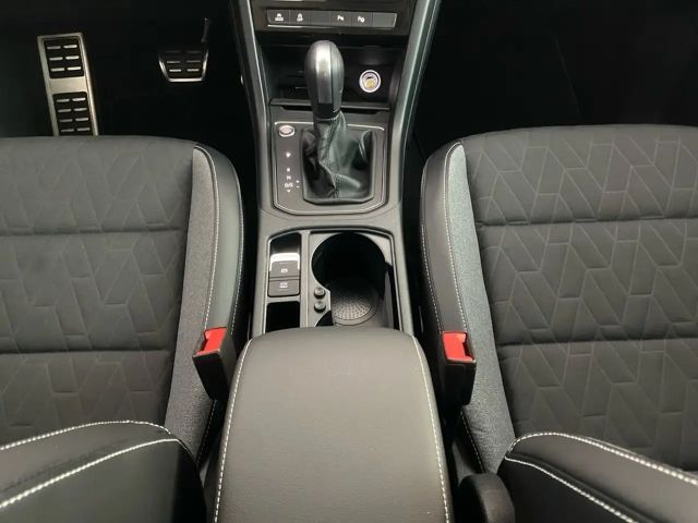 Volkswagen Touran 2.0 TDI 7-zitter DSG R-Line