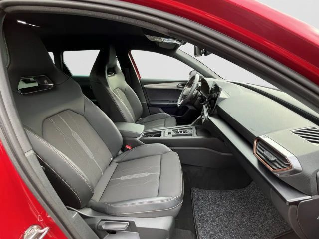 Cupra Leon 2.0 TSI DSG Sportstourer VZ