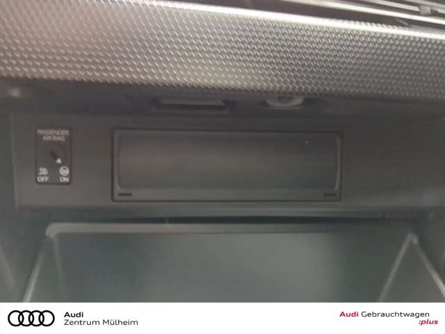 Audi A1 30 TFSI Sportback